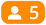5 person
