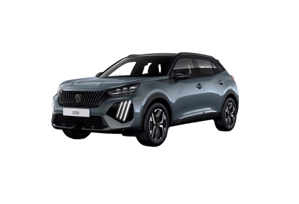 Peugeot 2008 - 2024