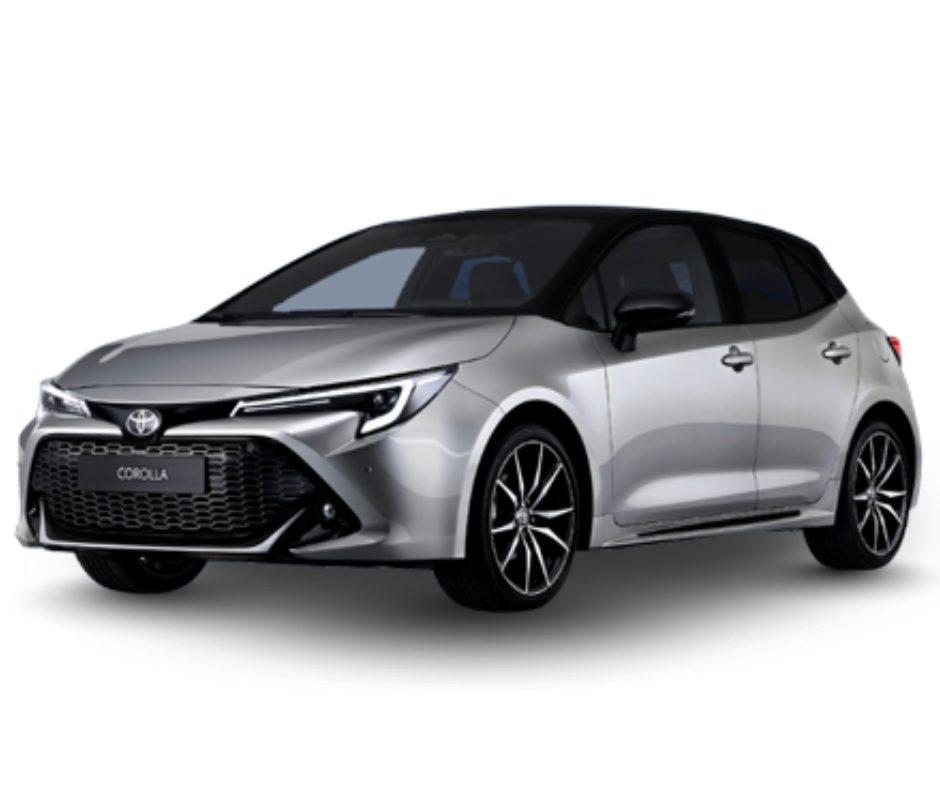 TOYOTA COROLLA HB HYBRID