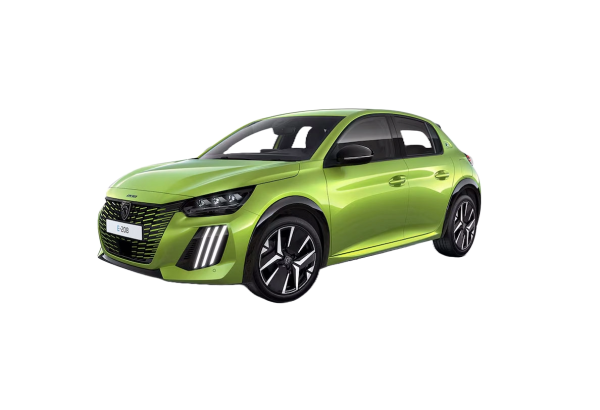 Peugeot 208 - Mild Hybrid 2024